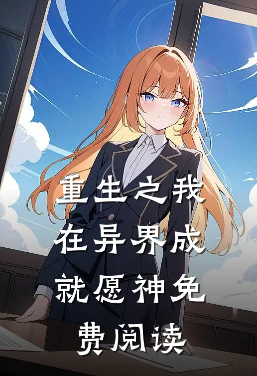重生之我在异界成就愿神免费阅读