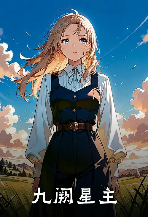 九阙星主