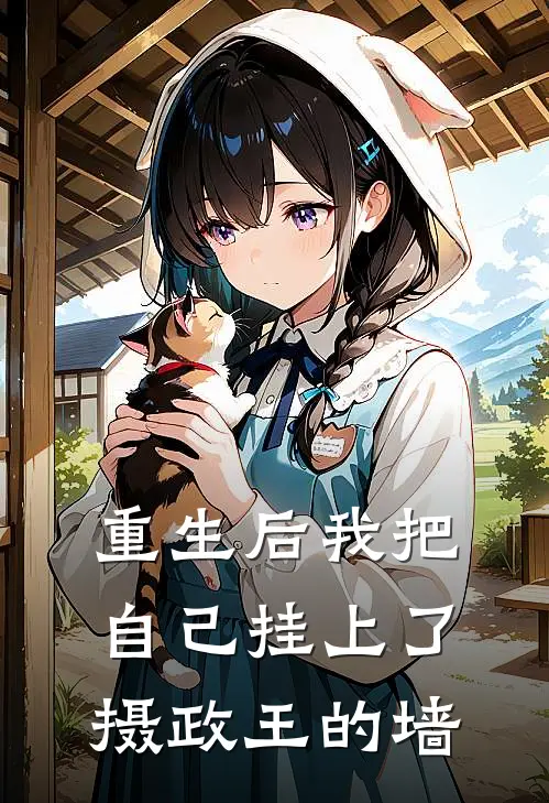 重生后我把自己挂上了摄政王的墙