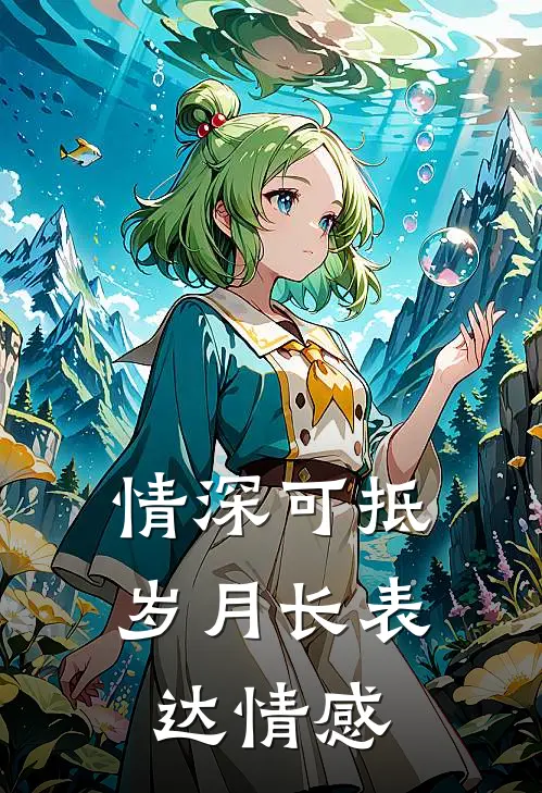 情深可抵岁月长表达情感