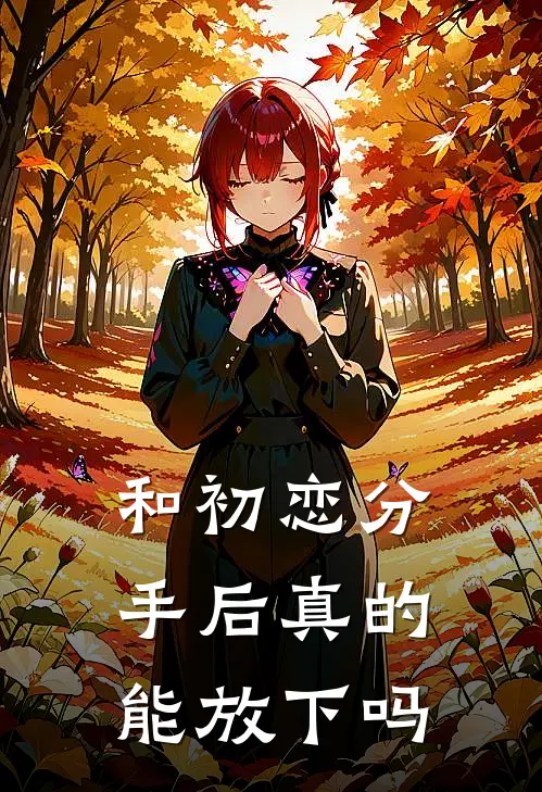 和初恋分手后真的能放下吗