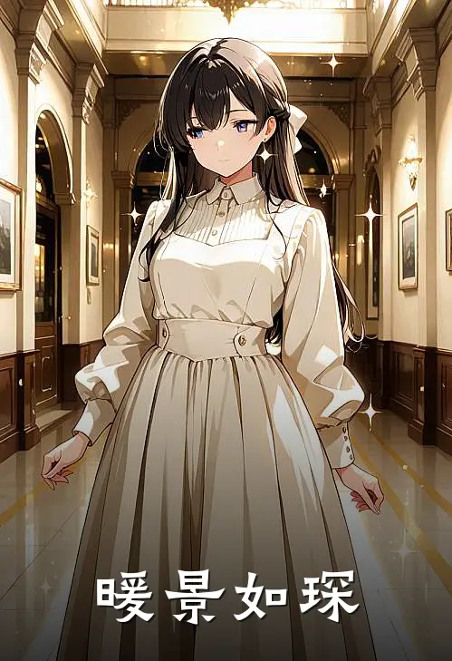 暖景如琛
