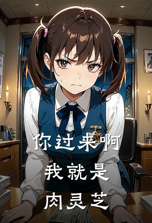 你过来啊，我就是肉灵芝(洛岁岁洛笙)热门网络小说推荐_免费完结版小说你过来啊，我就是肉灵芝(洛岁岁洛笙)