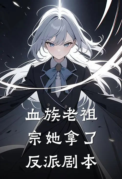 血族老祖宗她拿了反派剧本