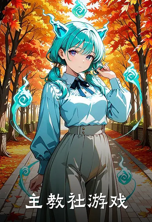 主教社游戏