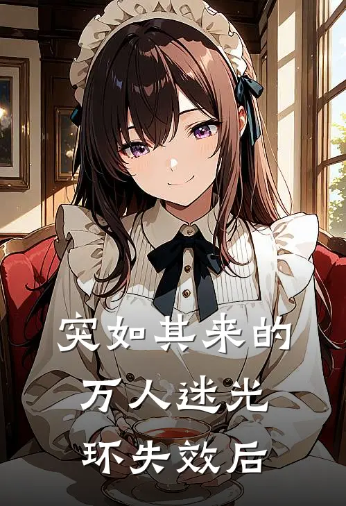 突如其来的万人迷光环失效后(林栖鹊商执聿)全本免费在线阅读_突如其来的万人迷光环失效后全文阅读