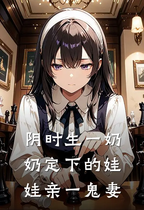 阴时生一奶奶定下的娃娃亲一鬼妻