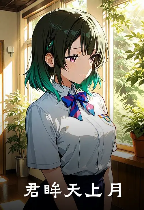 君眸天上月(希愔沈时璟)最新章节在线阅读_(君眸天上月)完整版免费在线阅读