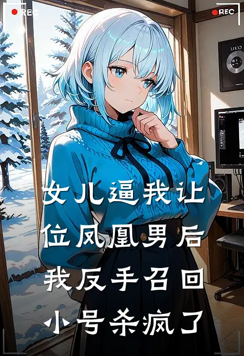 女儿逼我让位凤凰男后，我反手召回小号杀疯了