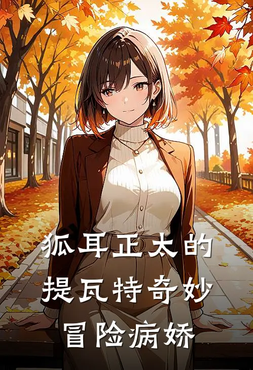 狐耳正太的提瓦特奇妙冒险病娇