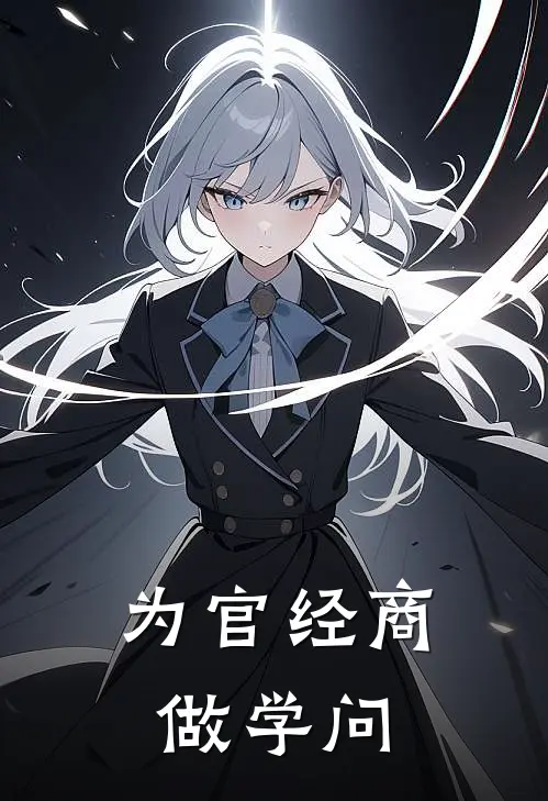 为官经商做学问