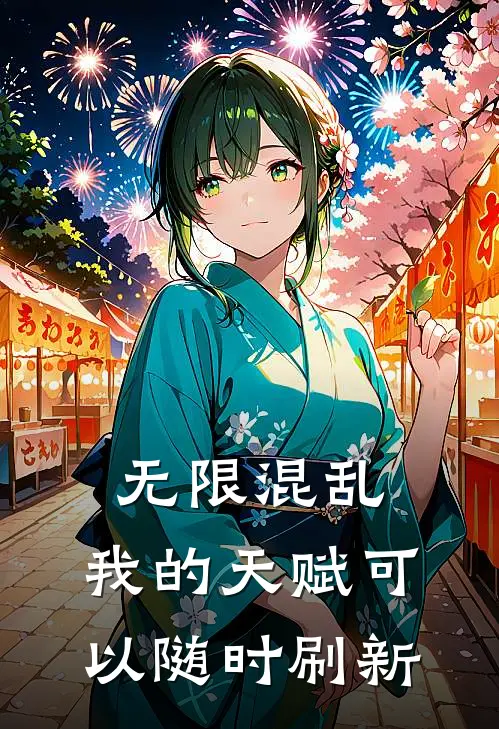 无限混乱：我的天赋可以随时刷新叶天叶天首最新小说全文阅读_最新章节列表无限混乱：我的天赋可以随时刷新(叶天叶天首)