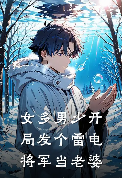 女多男少开局发个雷电将军当老婆