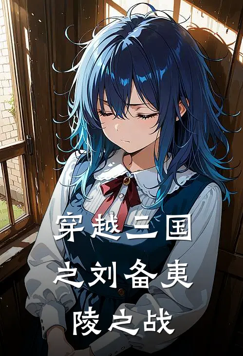 穿越三国之刘备夷陵之战