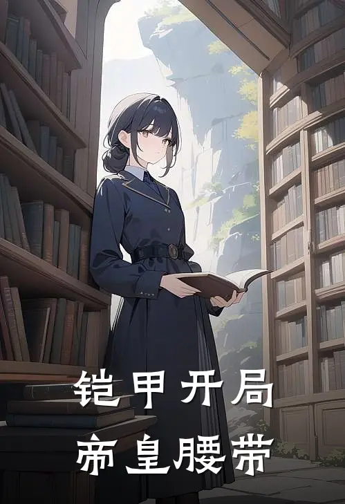 铠甲开局帝皇腰带