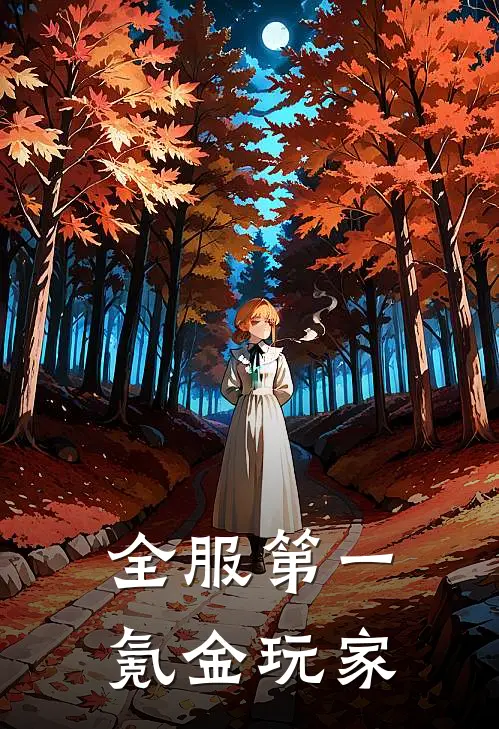 全服第一氪金玩家