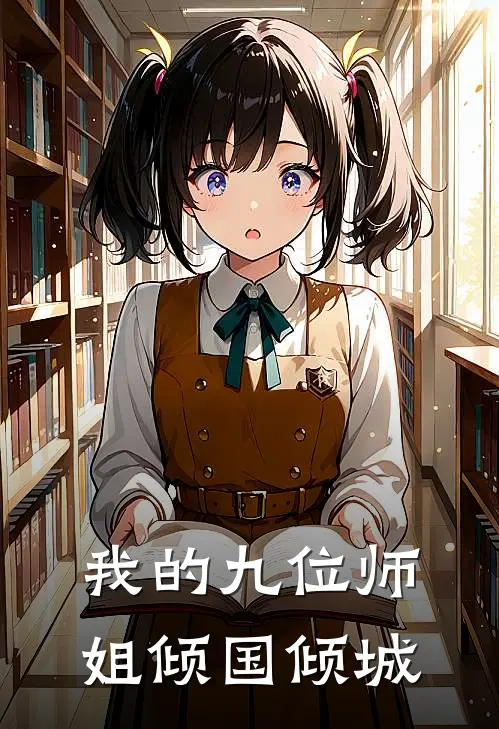 我的九位师姐倾国倾城