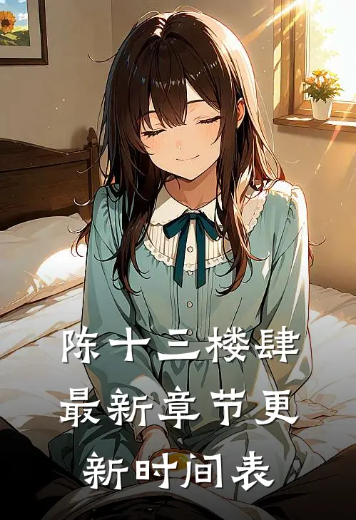 陈十三楼肆最新章节更新时间表