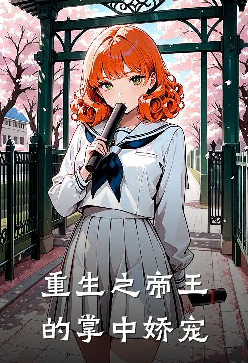 重生之帝王的掌中娇宠