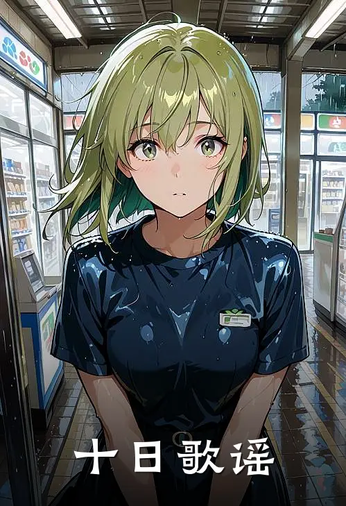 十日歌谣许鸢齐夏完本热门小说_小说完结版十日歌谣(许鸢齐夏)