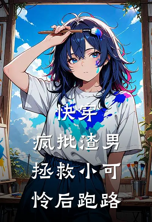 快穿：疯批渣男拯救小可怜后跑路