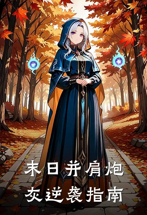 末日并肩炮灰逆袭指南沈清苏清沅热门小说阅读_免费完结小说末日并肩炮灰逆袭指南沈清苏清沅