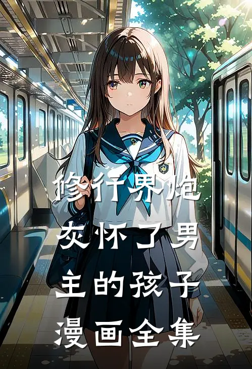 修行界炮灰怀了男主的孩子漫画全集