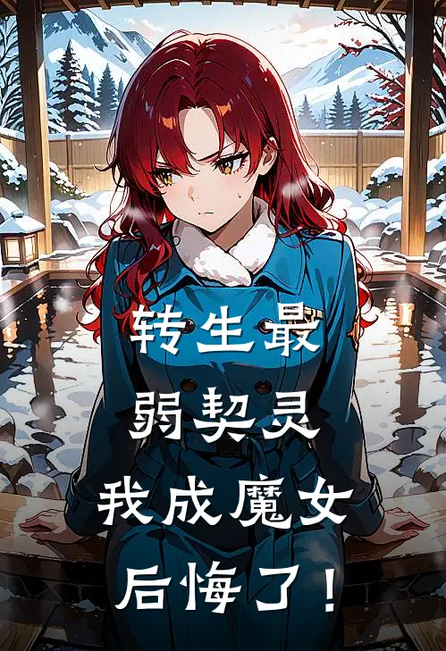 转生最弱契灵，我成魔女后悔了！