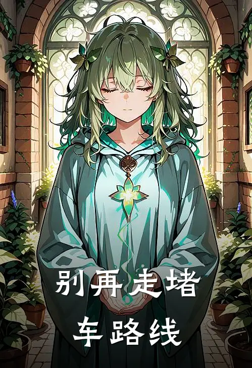 别再走堵车路线