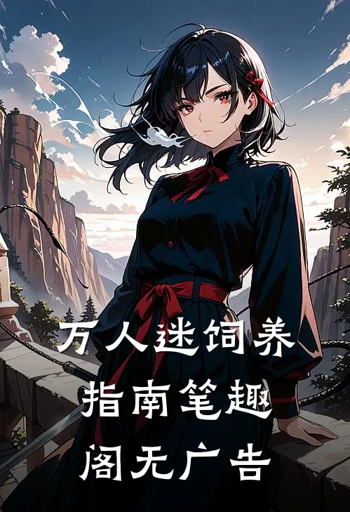 万人迷饲养指南笔趣阁无广告