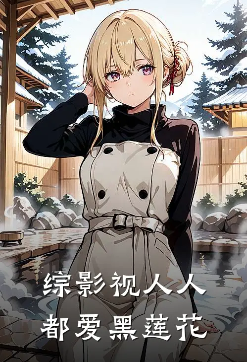 综影视人人都爱黑莲花路婉MJ完结版小说阅读_完整版小说免费阅读综影视人人都爱黑莲花(路婉MJ)