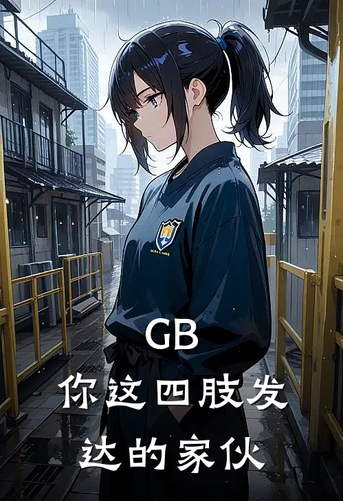 GB：你这四肢发达的家伙