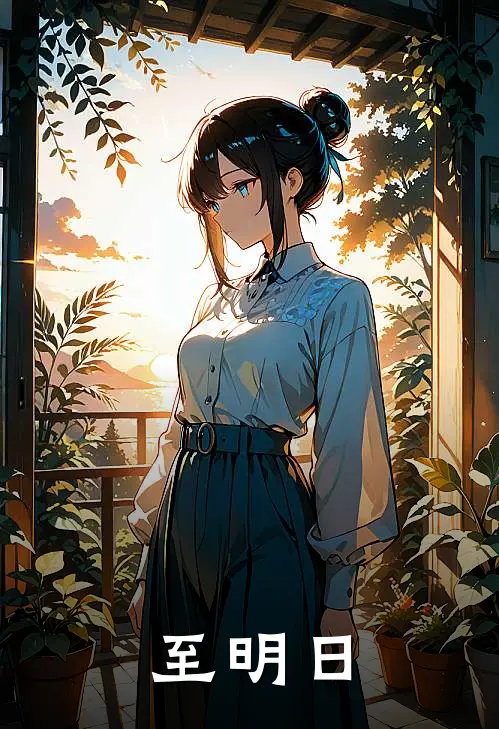 至明日司槐陆惊风已完结小说_最新章节列表至明日(司槐陆惊风)