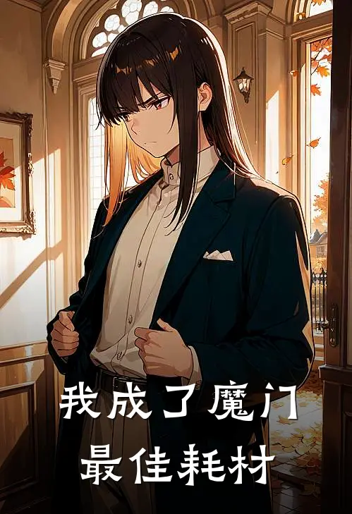 我成了魔门最佳耗材