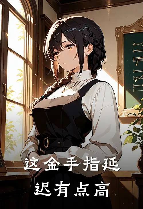 这金手指延迟有点高