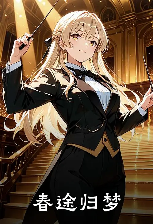 春途归梦煕宇朗知悦完本热门小说_完本小说免费春途归梦(煕宇朗知悦)