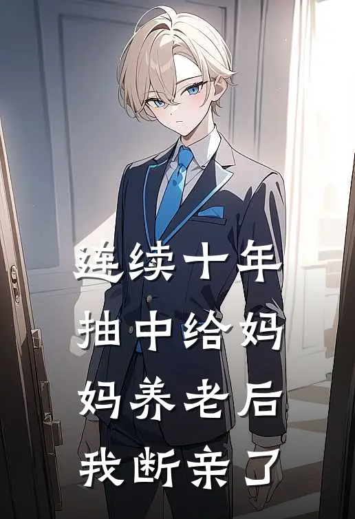 连续十年抽中给妈妈养老后，我断亲了(佚名佚名)完整版免费全文阅读_完本小说推荐连续十年抽中给妈妈养老后，我断亲了(佚名佚名)