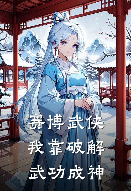 赛博武侠：我靠破解武功成神(苏七苏七)免费小说完结版_最新章节列表赛博武侠：我靠破解武功成神(苏七苏七)