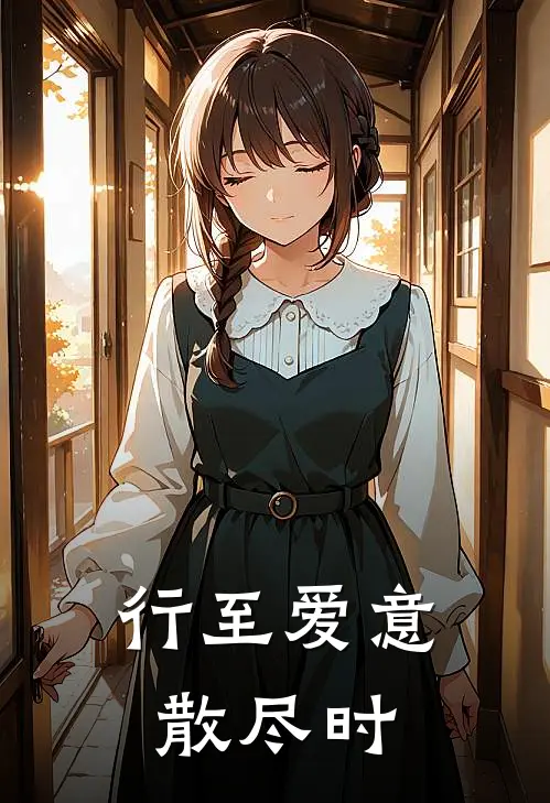 行至爱意散尽时