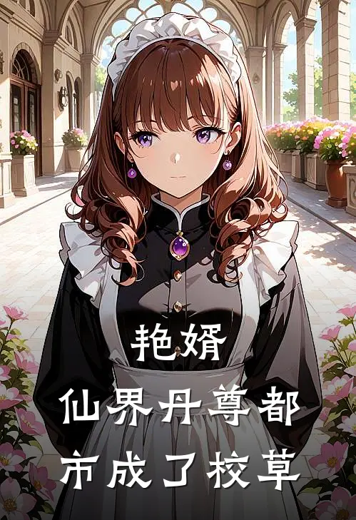 毕爵尘韩炎霜(艳婿：仙界丹尊都市成了校草)全集阅读_《艳婿：仙界丹尊都市成了校草》全文免费阅读