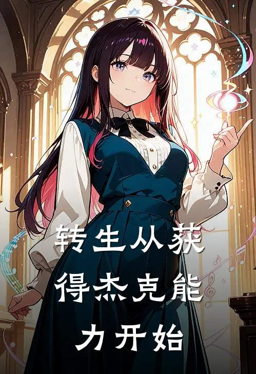 转生从获得杰克能力开始