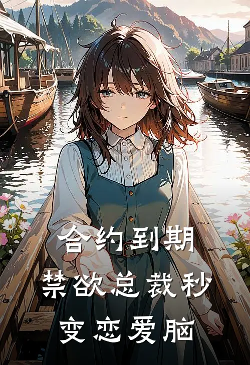 合约到期，禁欲总裁秒变恋爱脑