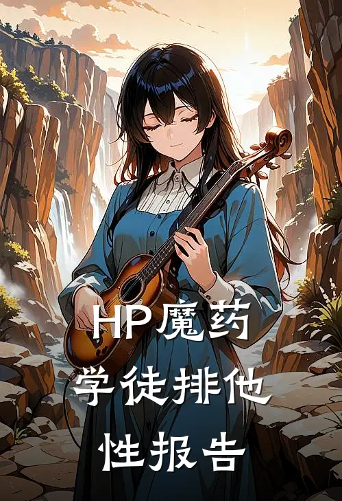 HP魔药学徒排他性报告