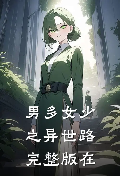 男多女少之异世路完整版在