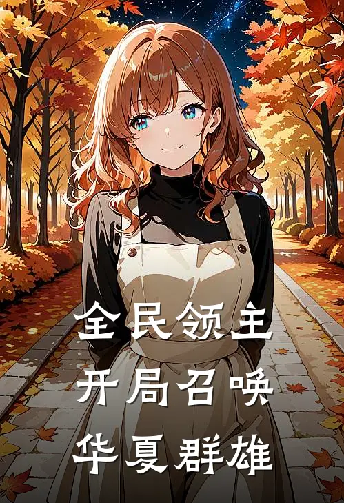 全民领主：开局召唤华夏群雄(林风赵虎)最新小说推荐_最新热门小说全民领主：开局召唤华夏群雄林风赵虎