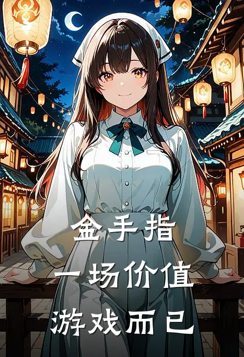 林默张婶(金手指，一场价值游戏而已)完整版免费在线阅读_《金手指，一场价值游戏而已》全集在线阅读