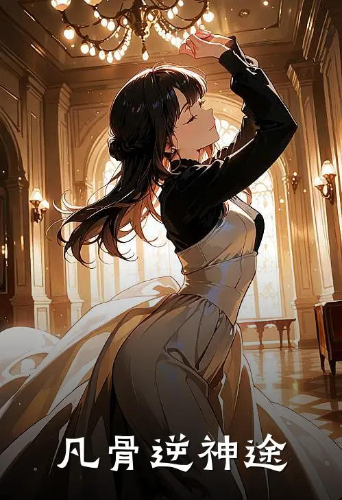 凡骨逆神途