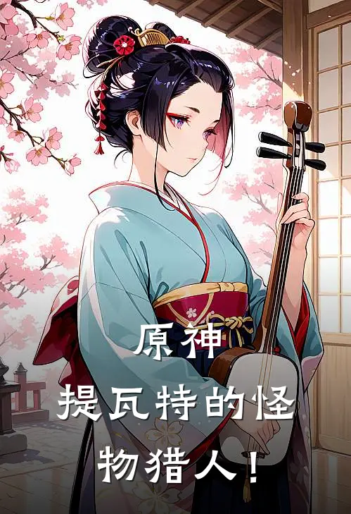 原神，提瓦特的怪物猎人！安柏派蒙完结好看小说_无弹窗全文免费阅读原神，提瓦特的怪物猎人！(安柏派蒙)