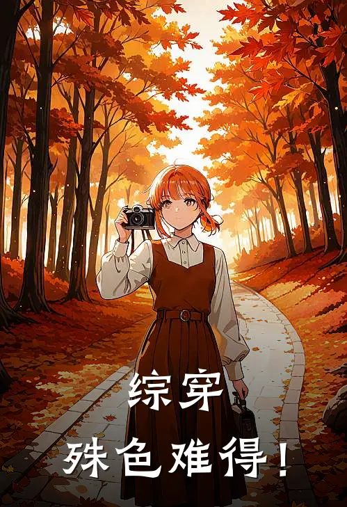 综穿：殊色难得！