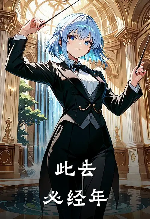 此去，必经年微生朔若霄热门小说完结_热门的小说此去，必经年微生朔若霄